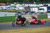 Red Bikes